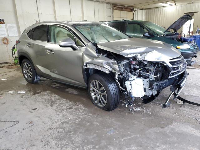 VIN JTJYARBZ8F2001813 2015 Lexus NX, 200T no.4