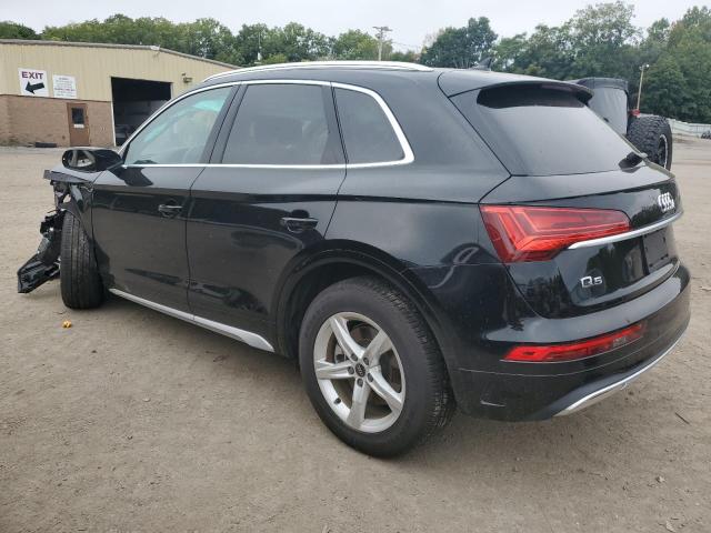 VIN WA1ABAFY3R2033247 2024 Audi Q5, Premium 40 no.2