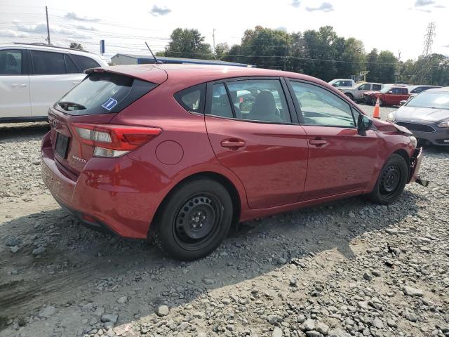 2022 SUBARU IMPREZA - 4S3GTAB61N3706719