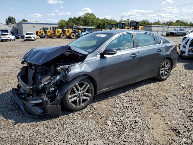 2019 KIA FORTE EX - 3KPF54AD9KE088464