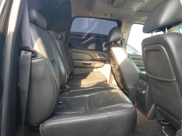 2013 CADILLAC ESCALADE E 3GYT4NEFXDG125868  70380224