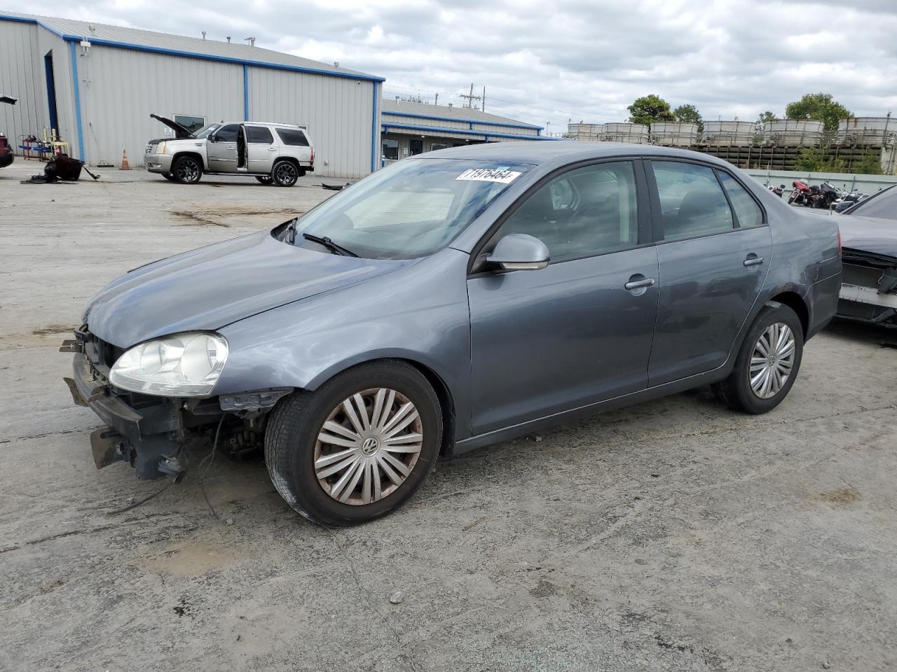 VOLKSWAGEN JETTA LIMITED