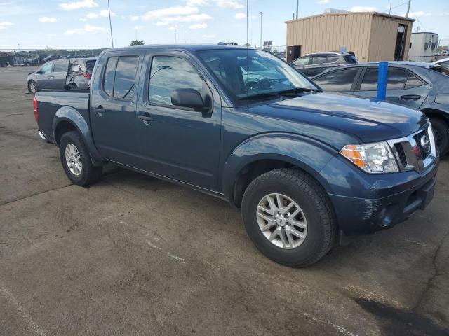 2016 NISSAN FRONTIER S - 1N6AD0EV0GN787541