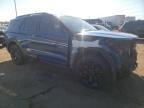 FORD EXPLORER S photo