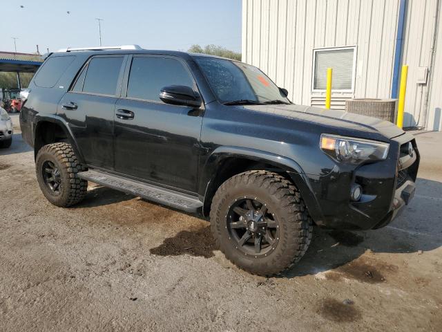 VIN JTEBU5JR9F5213382 2015 Toyota 4runner, SR5 no.4