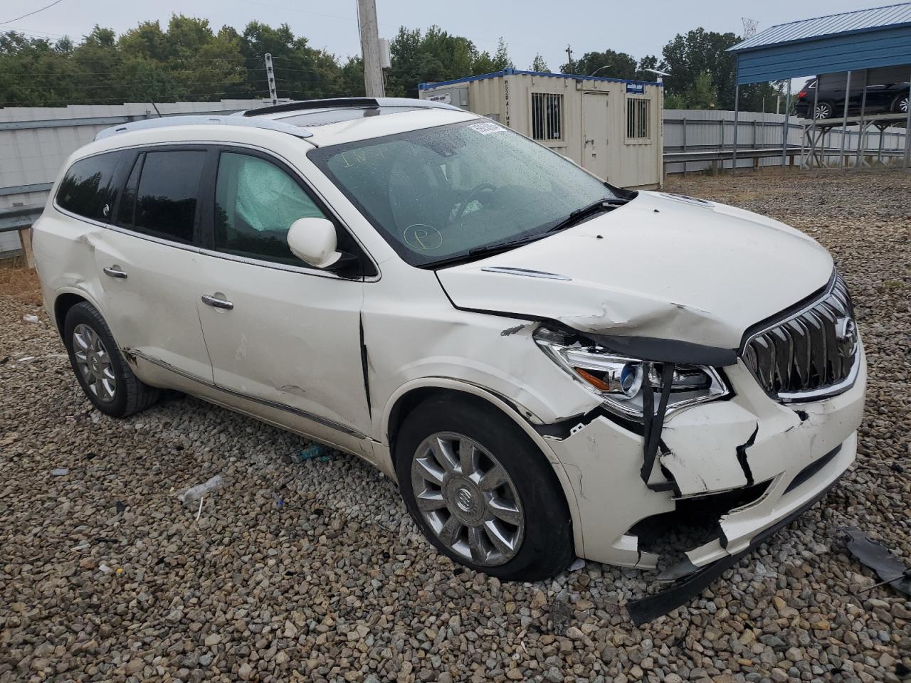 Buick Enclave 2014