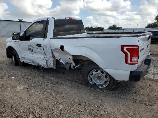 2016 FORD F150 - 1FTMF1C8XGFB37526