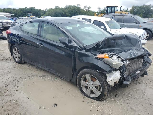 Vin: kmhdh4ae6du757328, lot: 70037114, hyundai elantra gls 20134