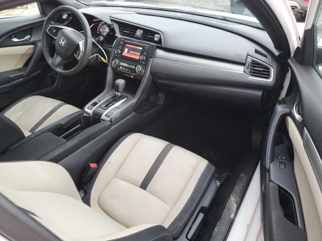 2017 HONDA CIVIC LX - 2HGFC4B53HH311500