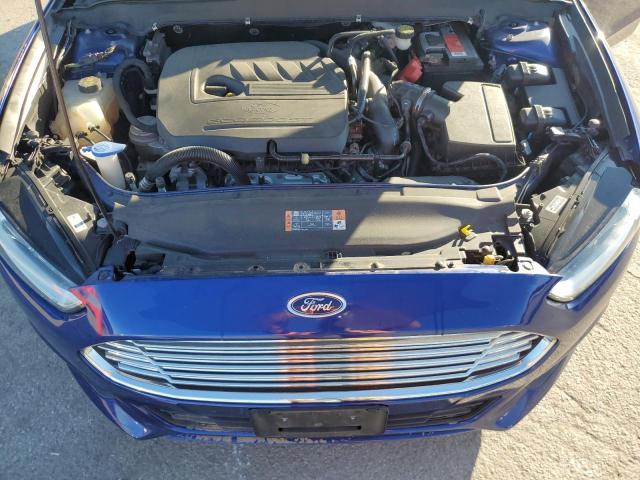 2016 FORD FUSION SE - 3FA6P0HD5GR175647