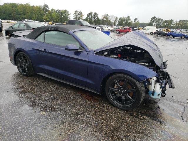 2019 FORD MUSTANG - 1FATP8UH7K5189152