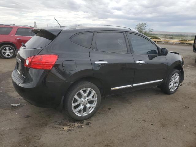 VIN JN8AS5MV1DW638296 2013 Nissan Rogue, S no.3