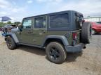 JEEP WRANGLER U photo