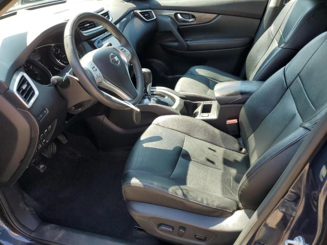2016 NISSAN ROGUE S - 5N1AT2MV9GC893707