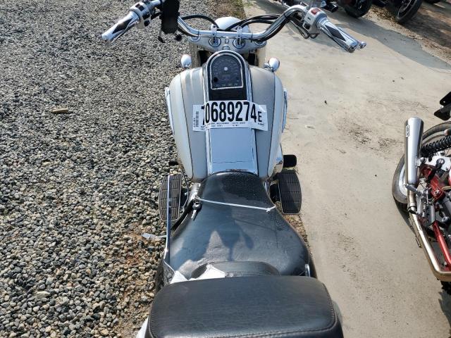 2004 SUZUKI VL1500 - JS1VY51A342100777
