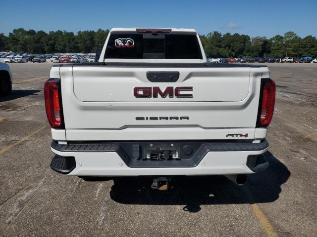 2020 GMC SIERRA K25 - 1GT49PEY7LF203709