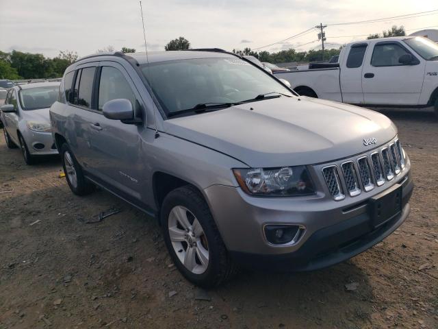 2015 JEEP COMPASS LA - 1C4NJDEB4FD436386