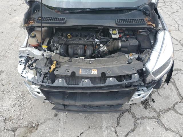 VIN 1FMCU0F76HUB96838 2017 Ford Escape, S no.12