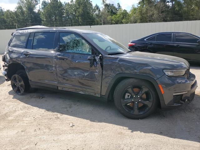 2024 JEEP GRAND CHER - 1C4RJJBG5R8601830