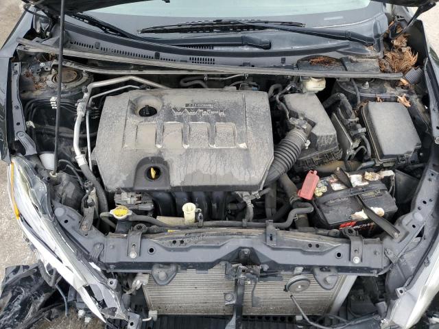 2016 TOYOTA COROLLA L - 2T1BURHEXGC505822