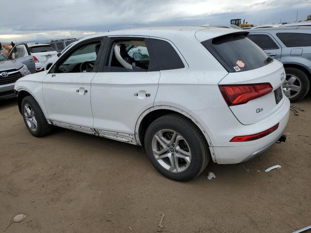 VIN WA1ANAFY2K2108114 2019 Audi Q5, Premium no.2