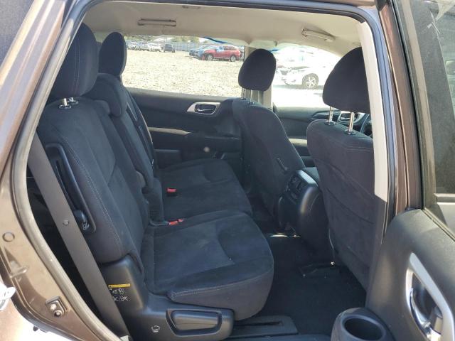 2016 NISSAN PATHFINDER - 5N1AR2MM9GC633023