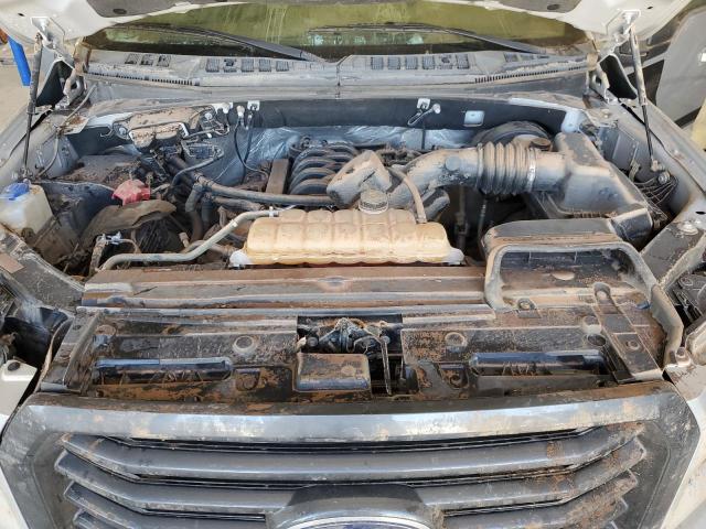 VIN 1FTEW1CFXGFA71630 2016 FORD F-150 no.11