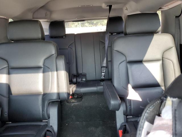 2018 CHEVROLET SUBURBAN K - 1GNSKHKC2JR153718