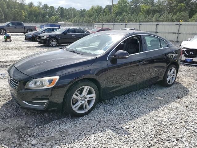 2014 VOLVO S60 T5 2014