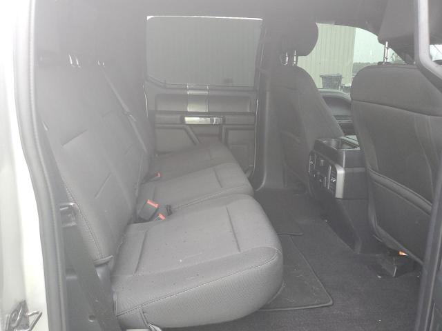 2019 FORD F150 SUPER - 1FTEW1C44KFD07826