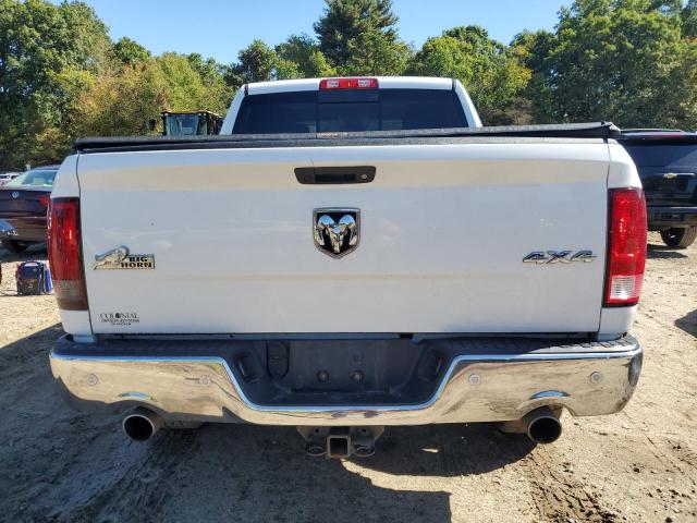 2017 RAM 1500 SLT - 3C6RR7LT0HG525084