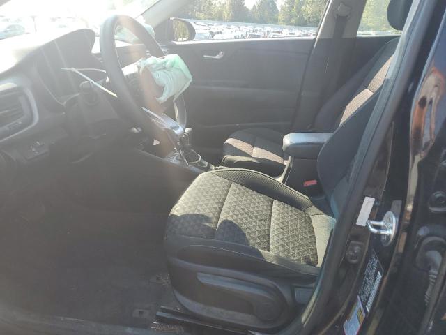 2018 KIA RIO LX - 3KPA25AB7JE066078