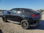 MERCEDES-BENZ GLE COUPE photo