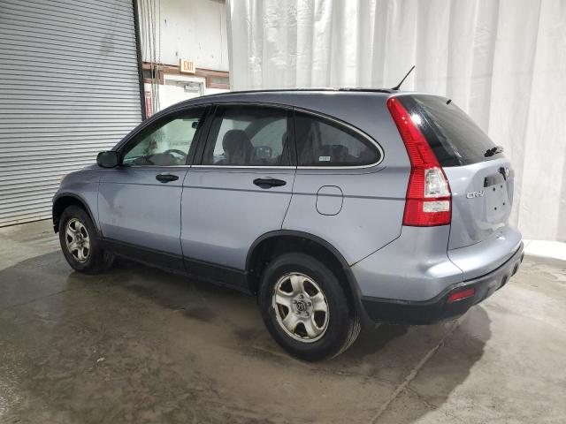 2007 HONDA CR-V LX JHLRE48377C054129  71188854