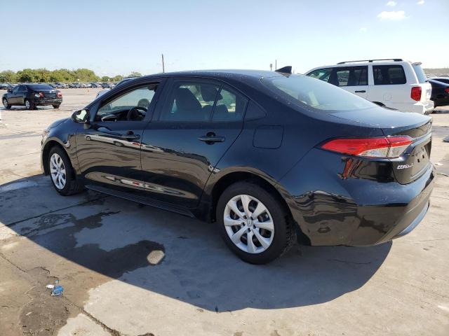 2020 TOYOTA COROLLA LE - JTDEPRAE3LJ061325