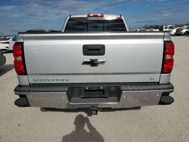 2015 CHEVROLET SILVERADO - 1GCVKREC7FZ404781