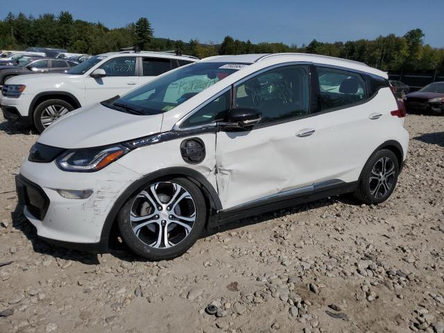 2019 CHEVROLET BOLT EV PR - 1G1FZ6S04K4142694