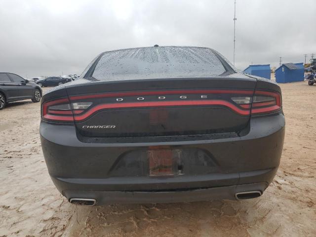 VIN 2C3CDXBG5FH768456 2015 Dodge Charger, SE no.6