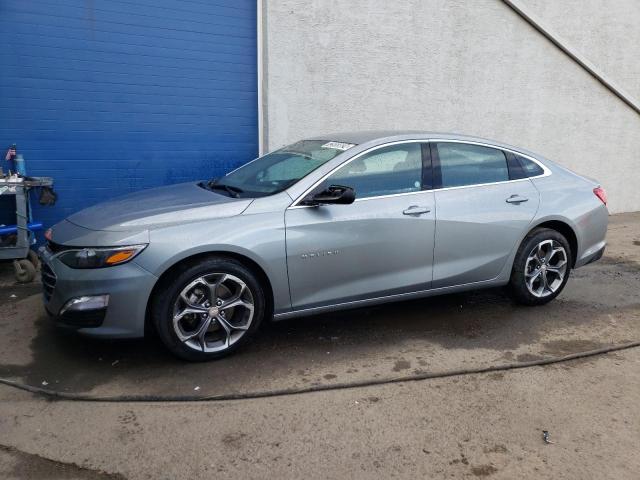 2023 CHEVROLET MALIBU LT - 1G1ZD5ST7PF196342