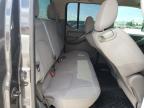 NISSAN FRONTIER S photo