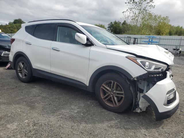 2017 HYUNDAI SANTA FE S - 5XYZUDLB8HG401205