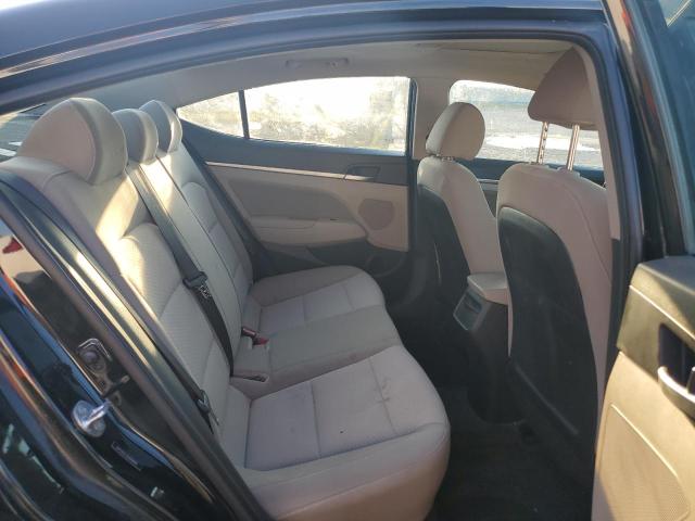 2020 HYUNDAI ELANTRA SE - 5NPD84LF3LH546848