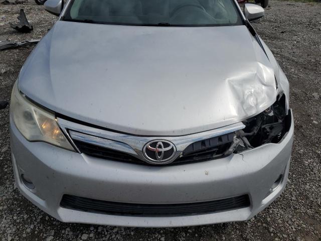 VIN 4T1BF1FK9DU695952 2013 Toyota Camry, L no.11