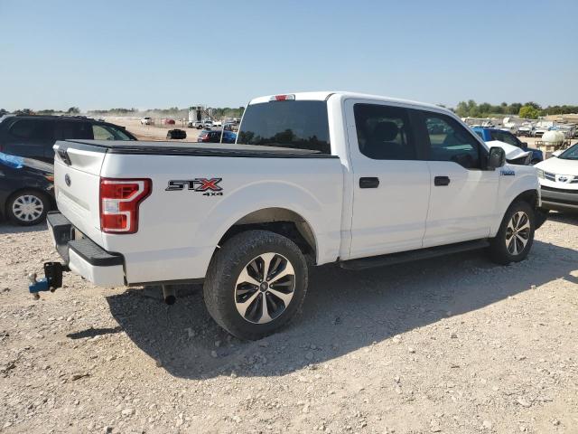 2019 FORD F150 SUPER - 1FTEW1E50KKC73977