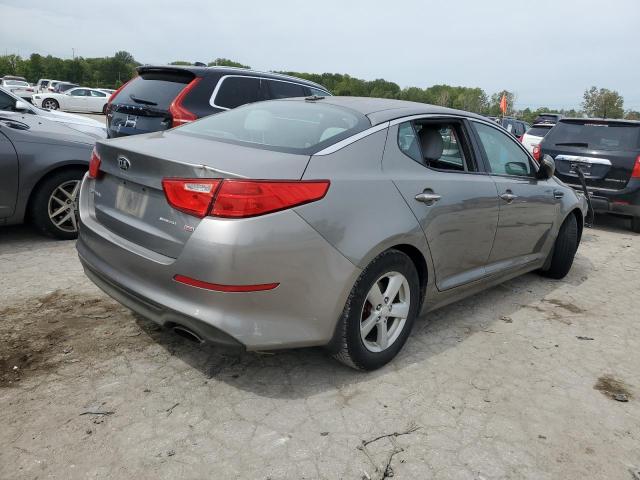 VIN 5XXGM4A71EG288431 2014 KIA Optima, LX no.3