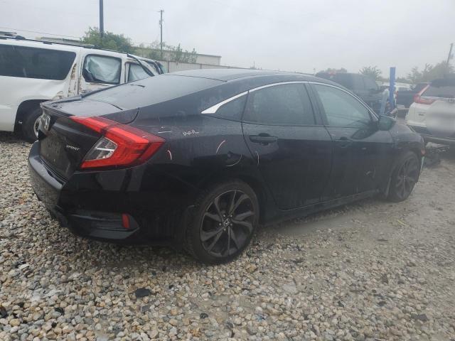 19XFC2F80KE023072 2019 HONDA CIVIC