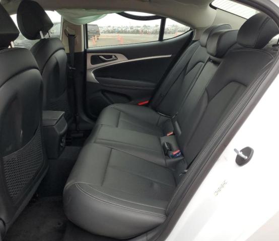 2019 GENESIS G70 SPORT KMTG24LA7KU034969