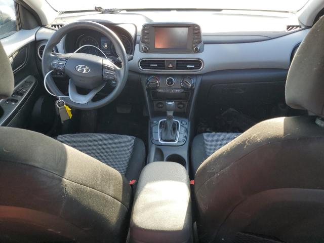 2021 HYUNDAI KONA SE - KM8K1CAA9MU704643