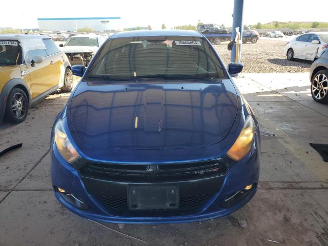 VIN 1C3CDFBB5ED865277 2014 Dodge Dart, Sxt no.5