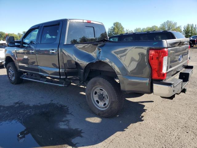 2018 FORD F250 SUPER - 1FT7W2B67JEC80529